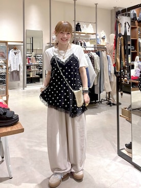 みきてぃ24さんのコーディネート