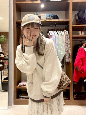 みきてぃ24さん(レディース・158cm)の秋コーディネート