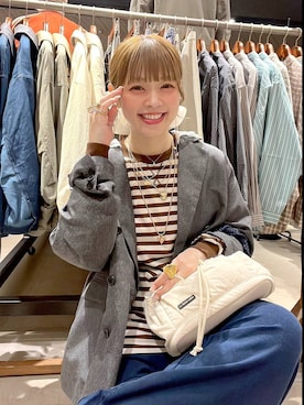 みきてぃ24さんのコーディネート