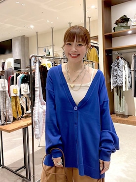 みきてぃ24さん（レディース・158cm）の秋コーディネート