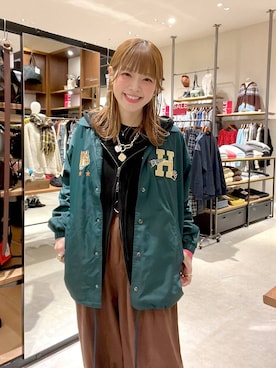 みきてぃ24さんのコーディネート