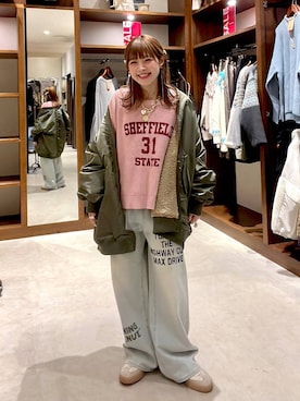 みきてぃ24さんのコーディネート