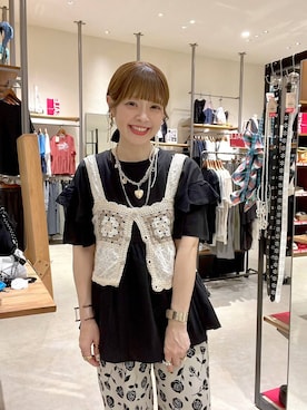 みきてぃ24さんのコーディネート