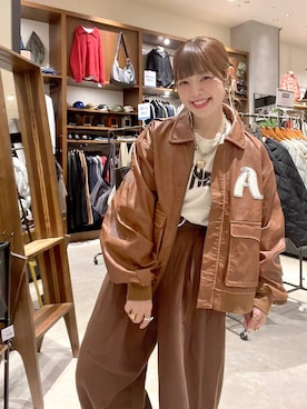 みきてぃ24さんのコーディネート