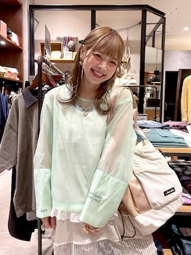 みきてぃ24さんのコーディネート