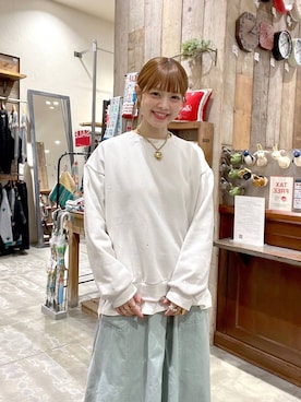 みきてぃ24さん（レディース・158cm）の冬コーディネート