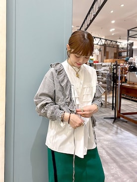 みきてぃ24さんのコーディネート