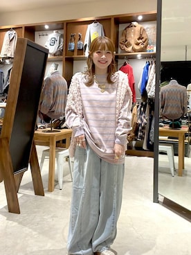 みきてぃ24さん(レディース・158cm)の冬コーディネート