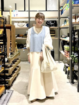 みきてぃ24さん(レディース・158cm)の秋コーディネート