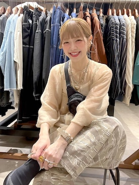 みきてぃ24さんのコーディネート