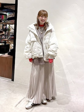 みきてぃ24さんのコーディネート