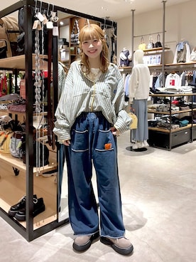 みきてぃ24さんのコーディネート