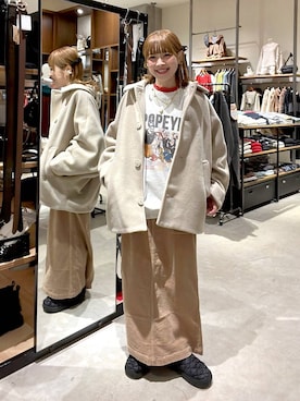 みきてぃ24さんのコーディネート