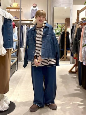 みきてぃ24さんのコーディネート