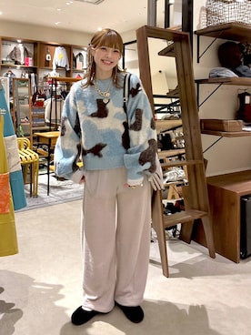 みきてぃ24さんのコーディネート