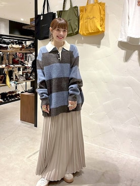 みきてぃ24さんのコーディネート