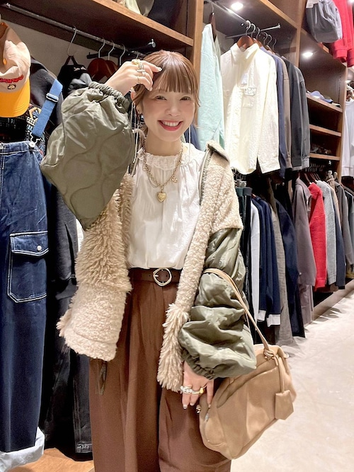 ニコベルト オリジナル変形バックルベルト（ベルト）｜niko and