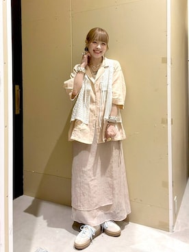 みきてぃ24さんのコーディネート