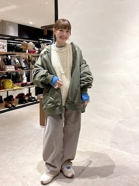 みきてぃ24さんのコーディネート