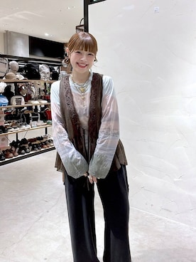 みきてぃ24さん(レディース・158cm)の夏コーディネート