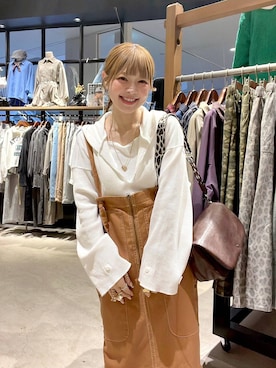 みきてぃ24さんのコーディネート