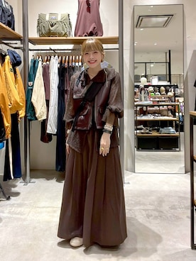 みきてぃ24さん(レディース・158cm)の夏コーディネート