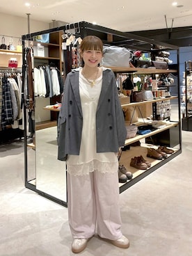 みきてぃ24さんのコーディネート