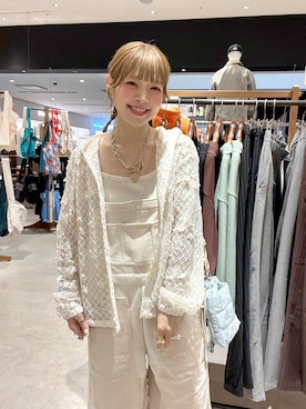 みきてぃ24さん（レディース・158cm）の冬コーディネート