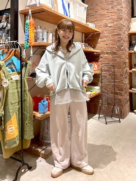 みきてぃ24さんのコーディネート