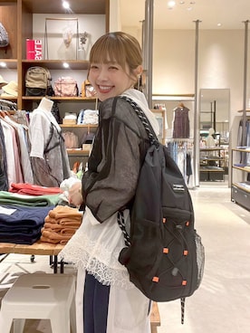 みきてぃ24さん(レディース・158cm)の夏コーディネート