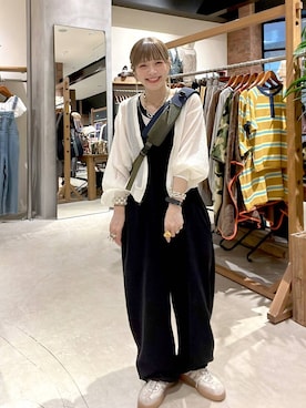 みきてぃ24さん(レディース・158cm)の夏コーディネート