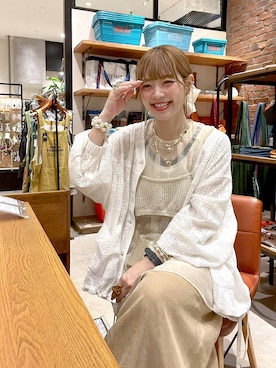 みきてぃ24さんのコーディネート