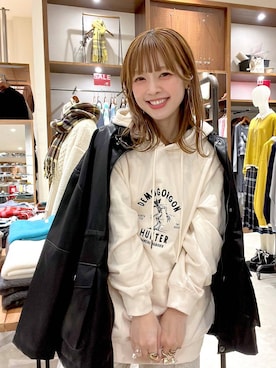 みきてぃ24さんのコーディネート