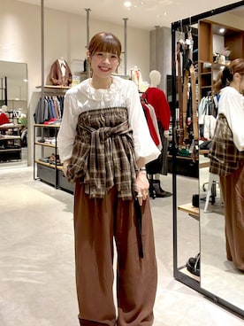 みきてぃ24さんのコーディネート