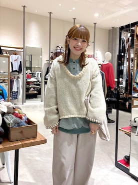 みきてぃ24さんのコーディネート