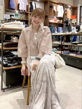 みきてぃ24さんのコーディネート