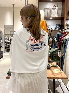 みきてぃ24さんのコーディネート