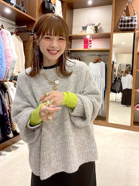 みきてぃ24さんのコーディネート