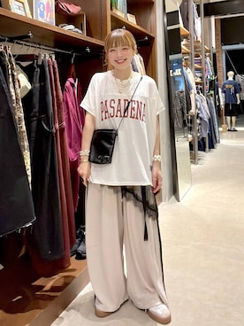 みきてぃ24さんのコーディネート