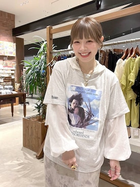 みきてぃ24さんのコーディネート