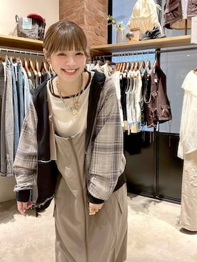 みきてぃ24さんのコーディネート