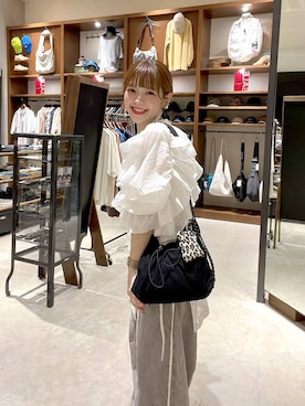 みきてぃ24さん(レディース・158cm)の夏コーディネート