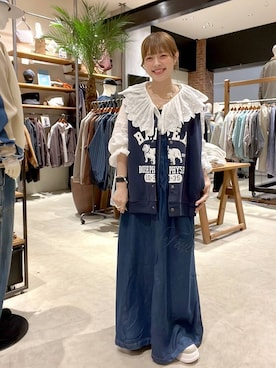 みきてぃ24さんのコーディネート