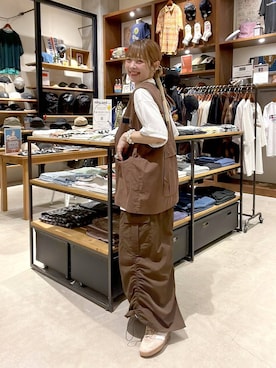 みきてぃ24さん(レディース・158cm)の夏コーディネート