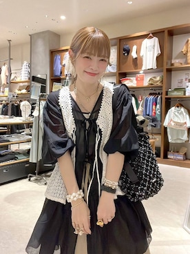 みきてぃ24さんのコーディネート