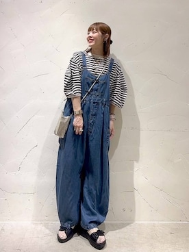 みきてぃ24さんのコーディネート