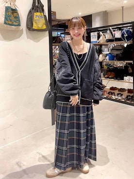 みきてぃ24さんのコーディネート