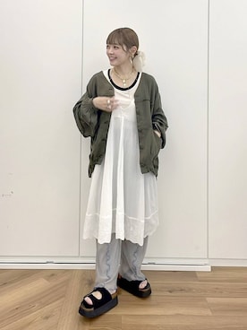 みきてぃ24さんのコーディネート
