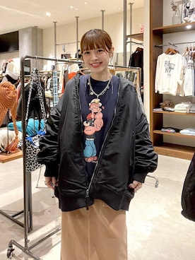 みきてぃ24さんのコーディネート