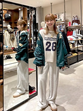 みきてぃ24さんのコーディネート